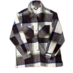Ashley by 26 International Men’s Wool Jacket Size M